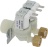 SOLENOID VALVE ELBI TYPE 349 2-WAY 180°