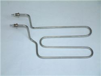 Heating element   inner, right 2 kW