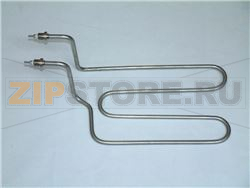 Heating element   inner, right 2 kW 