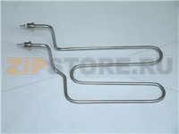 Heating element   inner, right 2 kW