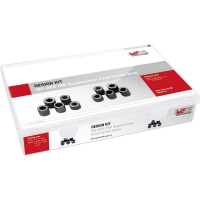 Комплект ферритов Würth Elektronik WE-AFB