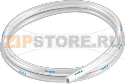 Шланг полиуретановый Festo PUN-H-10X1,5-NT 