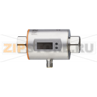 Датчик потока магнитно-индуктивный IFM SM7604