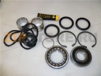 KIT CUSCINETTI CESTO