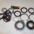 KIT CUSCINETTI CESTO - KIT CUSCINETTI CESTO
