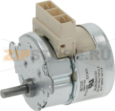 МОТОРЕДУКТОР 8ВТ 230В 50ГЦ 