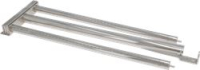 BRUCIATORE 635x190 mm