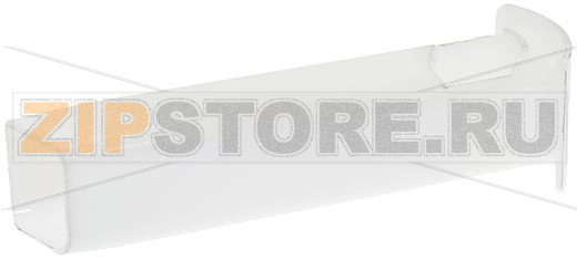 ТРАНСПОРТЕР ПОРОШКОВЫХ ПРОДУКТОВ, ЛЕВЫЙ 