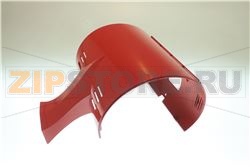 REAR BODY RED3020 