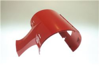 REAR BODY RED3020