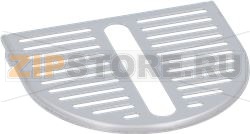 CUPS SUPPORT GRID NESPRESSO MS-0067869 