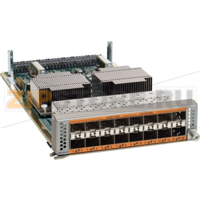 Модуль Cisco N55-M16UP 
