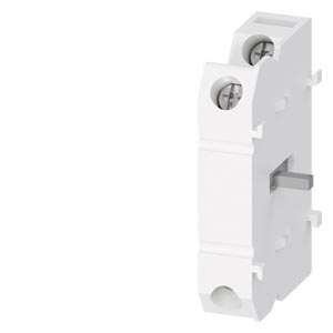 Аксессуар для 3KD0 типоразмер 01/02 Auxiliary switch, 1NO + 1NC without connecting cable Siemens 3KD9003-2 