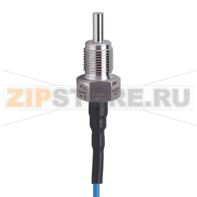 Датчик потока для подключения к оценочной электронике IFM SP321A 