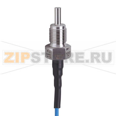 Датчик потока для подключения к оценочной электронике IFM SP321A 