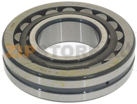 ПОВОРОТНЫЙ РОЛИКОВЫЙ ПОДШИПНИК 21311 E1