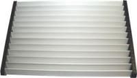 GRILL DE VENTILATION