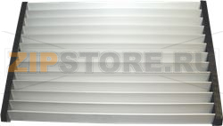 GRILL DE VENTILATION 