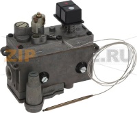 VALVE 710 MINISIT OVEN 100÷340°C