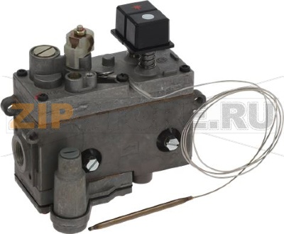 VALVE 710 MINISIT OVEN 100÷340°C 