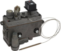 VALVE 710 MINISIT OVEN 100÷340°C