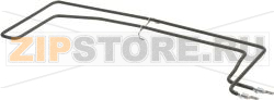 HEATING ELEMENT 1600W 230V 