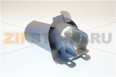 CONVOGL.BICCH.DOPPIO   RAL7042 