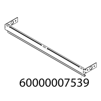 Планка Abat ПЭК-600