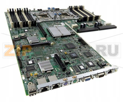 Материнская плата HPE 493799-001 