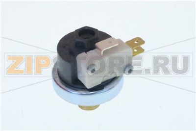 PRESSOSTATO CEME PC5412/VAP-DR-MR 1/4 