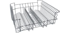 BASKET UPPER FOR DISHWASHER ELECTROLUX 1