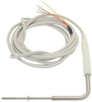 ТЕРМОКЕРН 90° PT100 С ПОДОГРЕВОМ