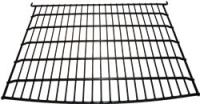 GRILLE 430x390mm ACIER