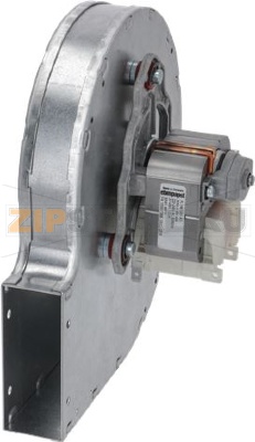 ЭЛЕКТРОВЕНТИЛЯТОР 37/43ВТ 220/240В 50/60ГЦ 