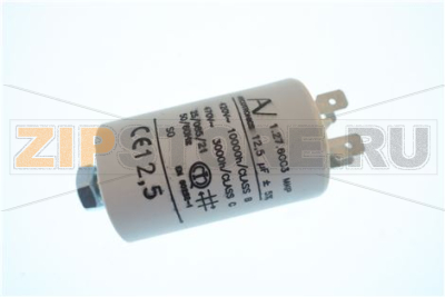 MOT103/1 Condensatore per MOT103 