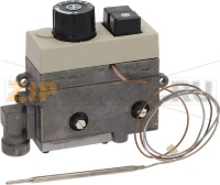 КЛАПАН-ТЕРМОСТАТ MINISIT 30..100 ГРАД. С