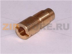 Burner nozzle, ID-no. 270 
