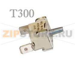 SAFETY THERMOSTAT ELTH AEG 3427532068 