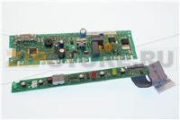 KIT SERVICE SCHEDA ELETTRONICA