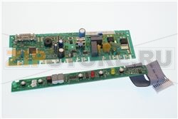 KIT SERVICE SCHEDA ELETTRONICA 