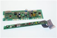KIT SERVICE SCHEDA ELETTRONICA