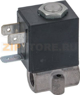 SOLENOID VALVE OLAB 2-WAY 240V 50/60Hz 
