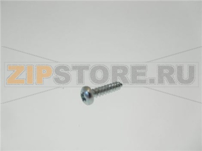 Vite autofilettante TC (+) 2,2x9,5 7981 