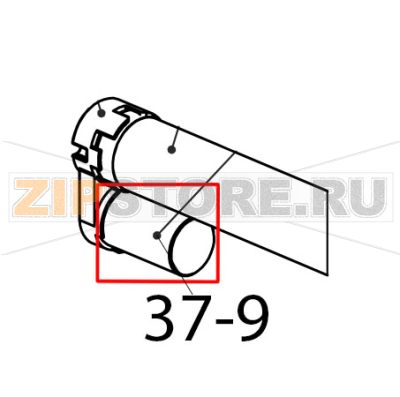 Стартер 4-80 Вт Polair DM110Sd-S Стартер 4-80 Вт Polair DM110Sd-SЗапчасть на деталировке под номером: 37-9