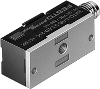 Датчик положения Festo SMTO-1-PS-S-LED-24-C