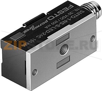 Датчик положения Festo SMTO-1-PS-S-LED-24-C 