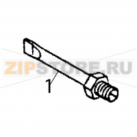 Thermostat bulbe position Fagor FI-120