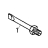 Thermostat bulbe position Fagor FI-120
