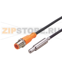 Датчик температуры с кабелем с присоединением к процессу IFM TS2069