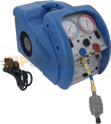 ГАЗОУЛОВИТЕЛЬ MINIMAX PROMAX 